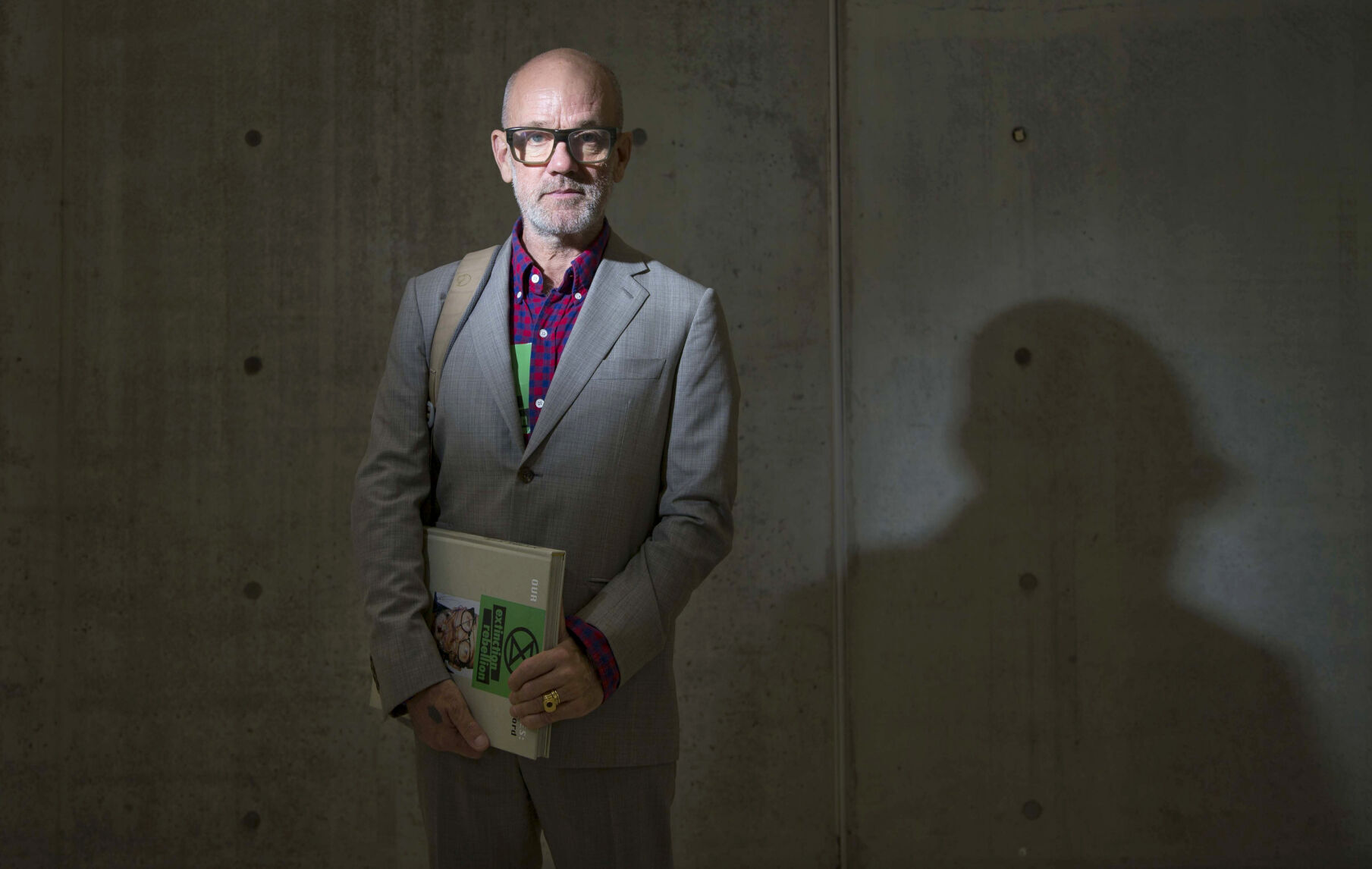 Michael Stipe